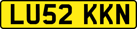 LU52KKN