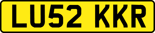 LU52KKR