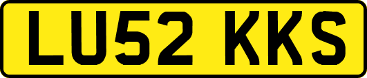 LU52KKS