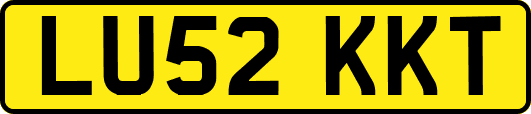 LU52KKT