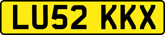 LU52KKX