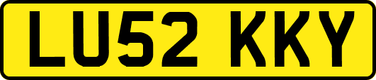 LU52KKY