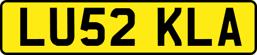 LU52KLA