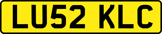 LU52KLC