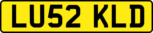 LU52KLD