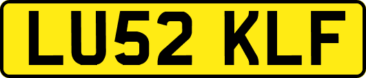 LU52KLF