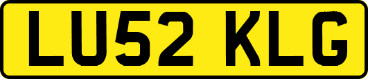 LU52KLG