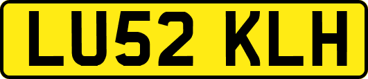 LU52KLH