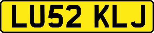 LU52KLJ