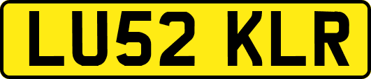 LU52KLR