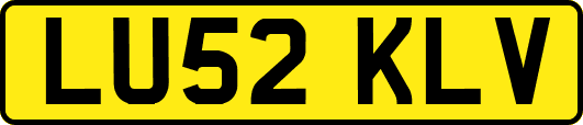 LU52KLV