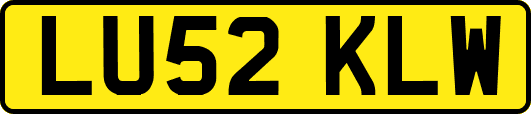 LU52KLW