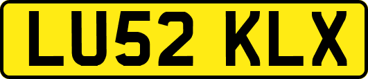 LU52KLX
