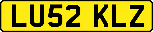LU52KLZ