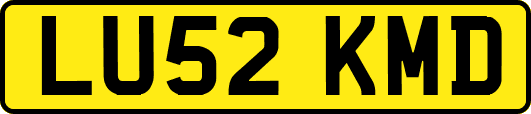 LU52KMD