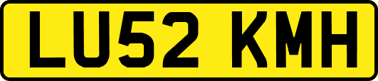 LU52KMH