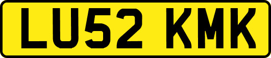 LU52KMK