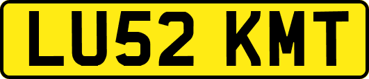LU52KMT