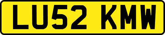LU52KMW