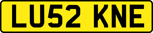 LU52KNE