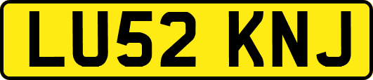 LU52KNJ