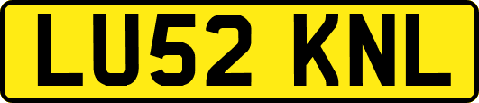 LU52KNL