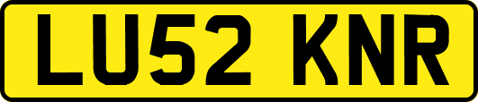 LU52KNR
