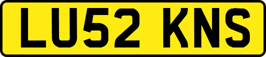 LU52KNS
