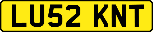 LU52KNT