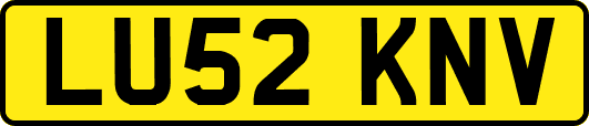 LU52KNV