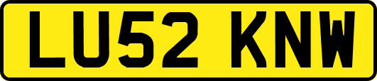 LU52KNW