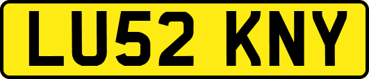 LU52KNY
