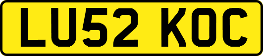 LU52KOC