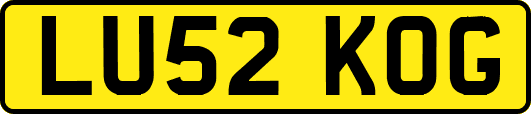 LU52KOG