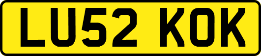 LU52KOK