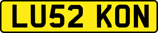 LU52KON