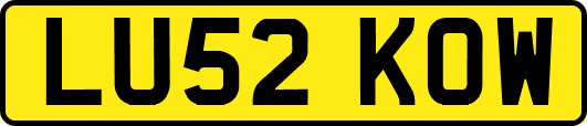 LU52KOW
