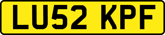 LU52KPF