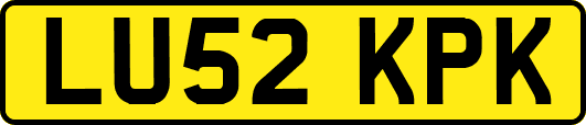 LU52KPK