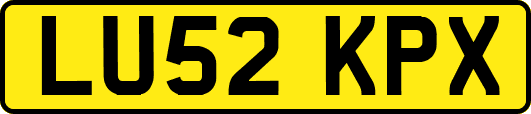 LU52KPX
