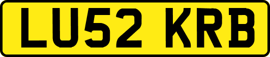 LU52KRB