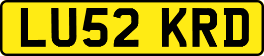 LU52KRD
