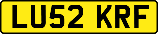 LU52KRF