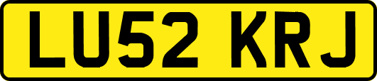 LU52KRJ