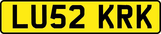 LU52KRK