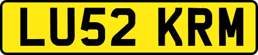 LU52KRM