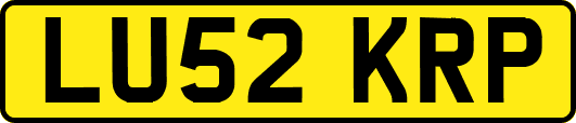 LU52KRP