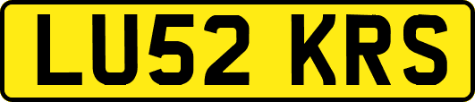 LU52KRS
