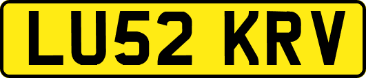 LU52KRV