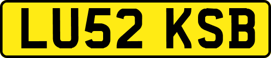 LU52KSB